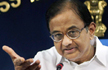 Chidambaram wonders if Modi govt ’deserves’ Rajan